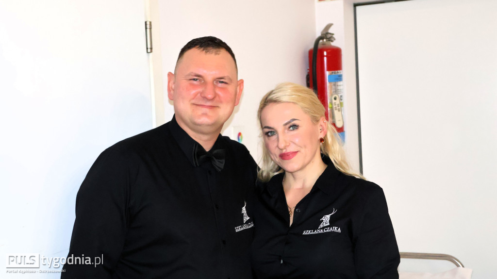 50-lecie Koła Darz Bór w Ostrzeszowie