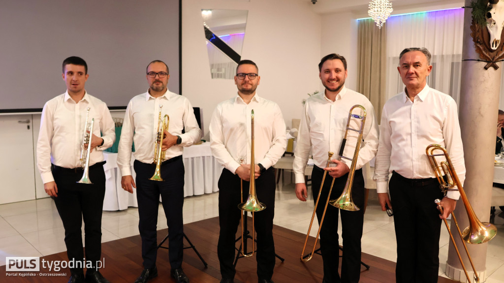 50-lecie Koła Darz Bór w Ostrzeszowie