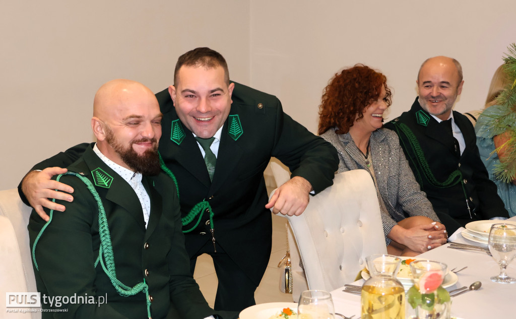 50-lecie Koła Darz Bór w Ostrzeszowie