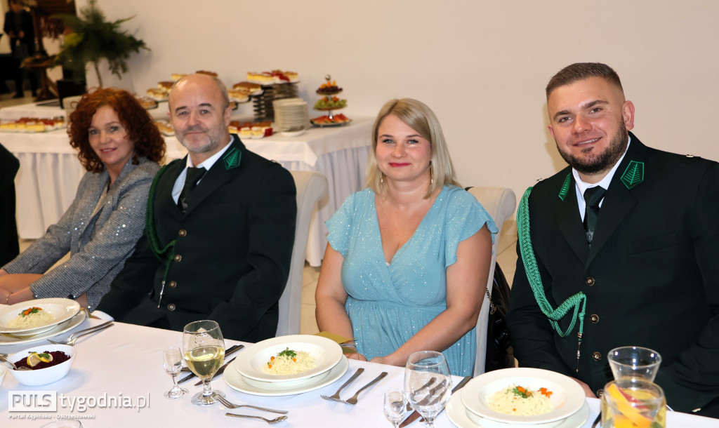 50-lecie Koła Darz Bór w Ostrzeszowie