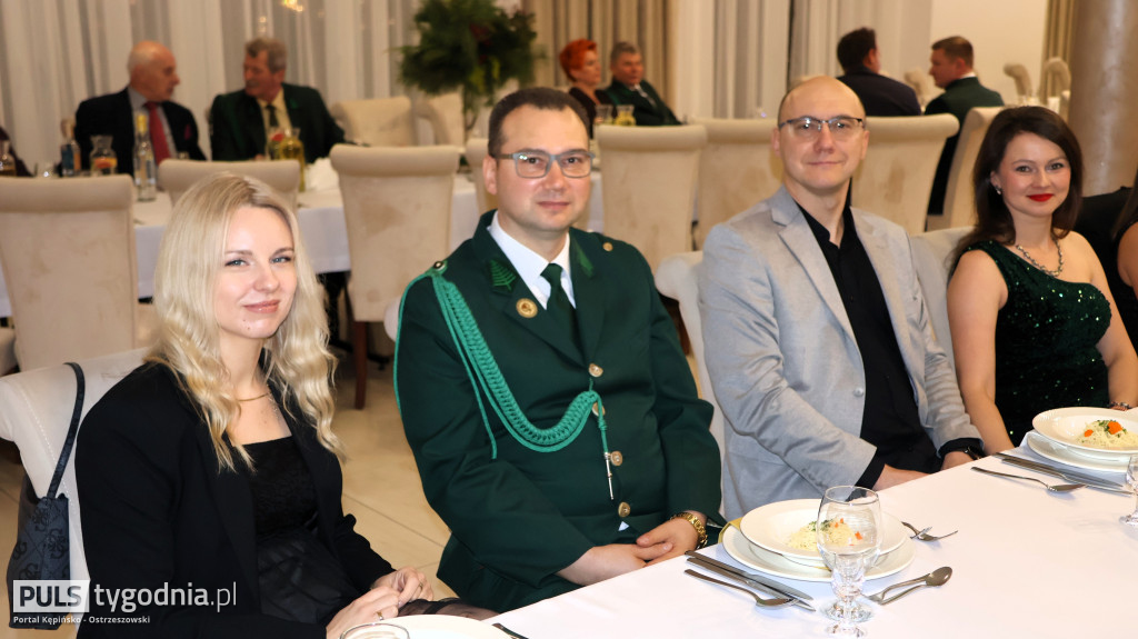 50-lecie Koła Darz Bór w Ostrzeszowie