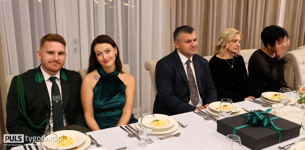 50-lecie Koła Darz Bór w Ostrzeszowie