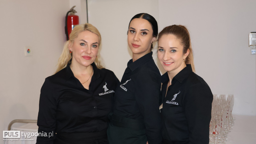 50-lecie Koła Darz Bór w Ostrzeszowie