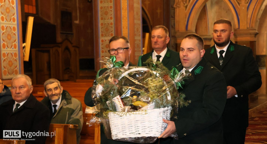 50-lecie Koła Darz Bór w Ostrzeszowie