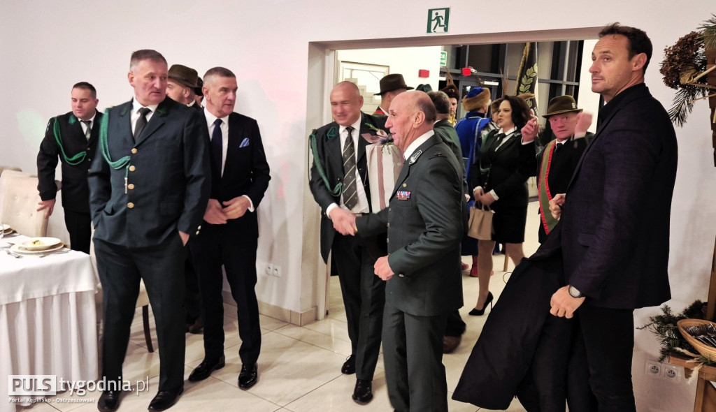 50-lecie Koła Darz Bór w Ostrzeszowie