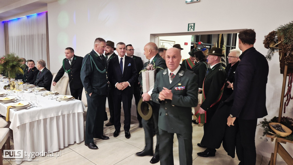 50-lecie Koła Darz Bór w Ostrzeszowie