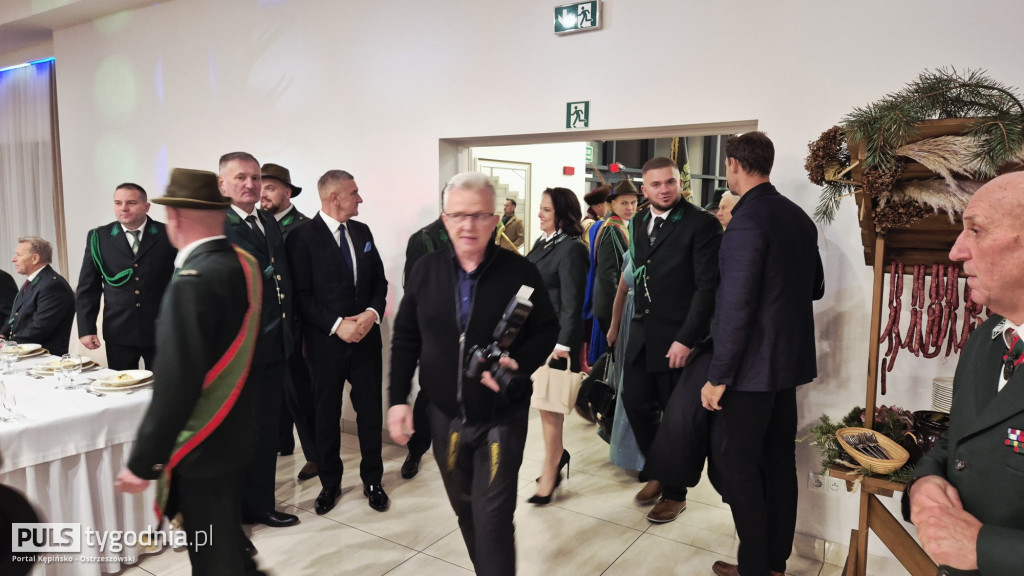 50-lecie Koła Darz Bór w Ostrzeszowie