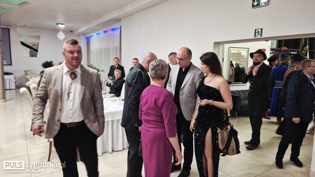 50-lecie Koła Darz Bór w Ostrzeszowie