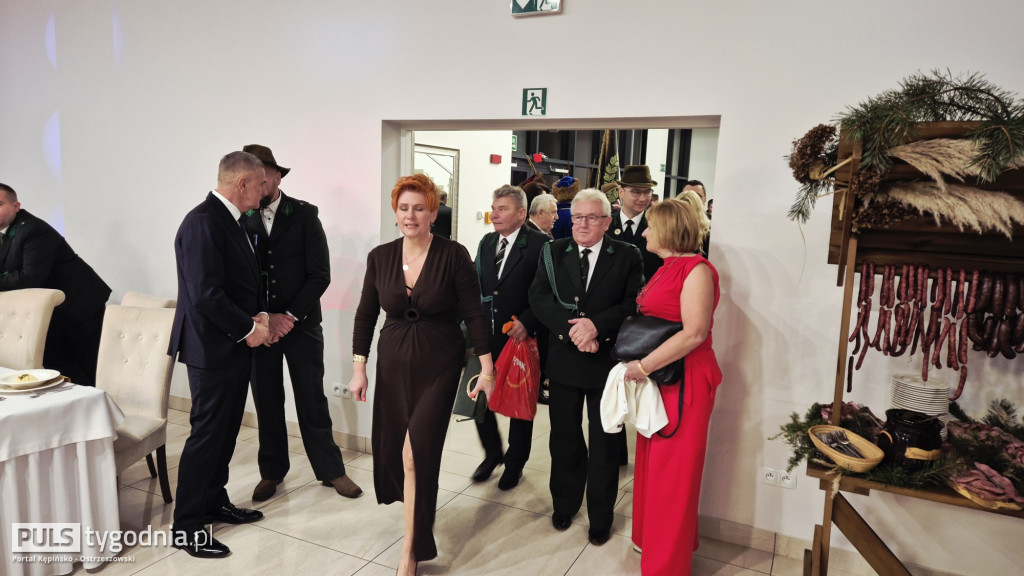 50-lecie Koła Darz Bór w Ostrzeszowie