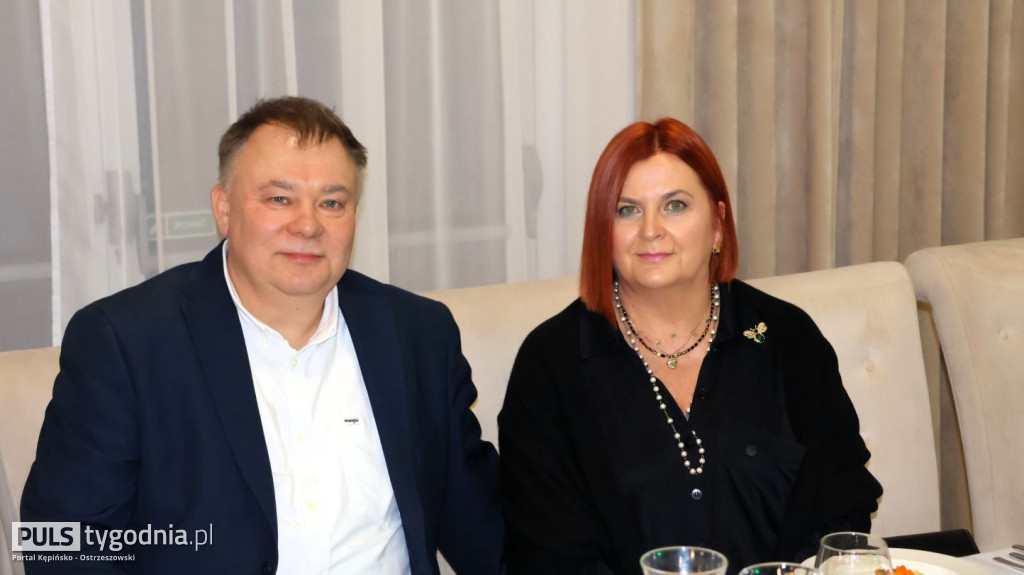 50-lecie Koła Darz Bór w Ostrzeszowie