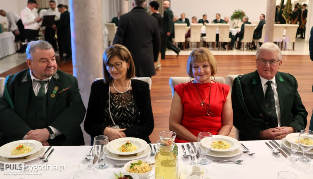 50-lecie Koła Darz Bór w Ostrzeszowie