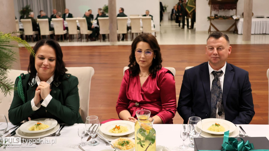 50-lecie Koła Darz Bór w Ostrzeszowie