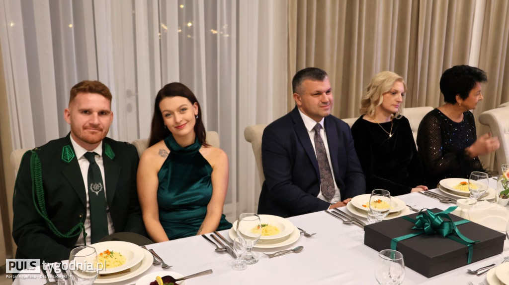 50-lecie Koła Darz Bór w Ostrzeszowie