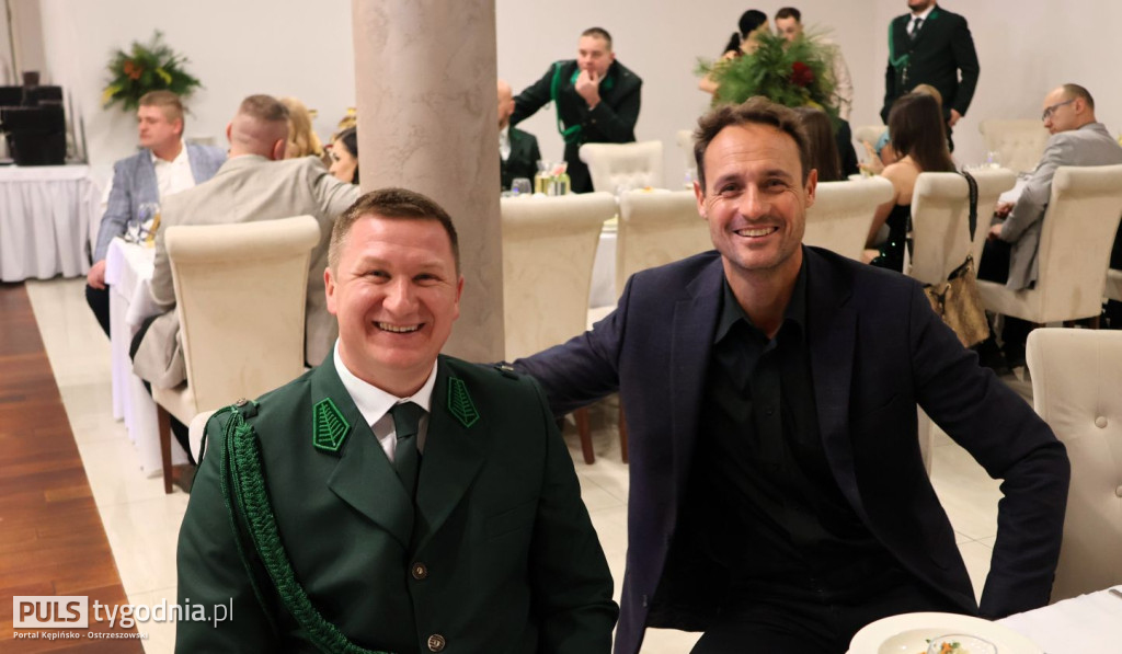 50-lecie Koła Darz Bór w Ostrzeszowie