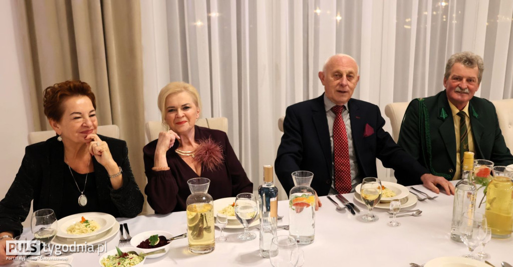 50-lecie Koła Darz Bór w Ostrzeszowie