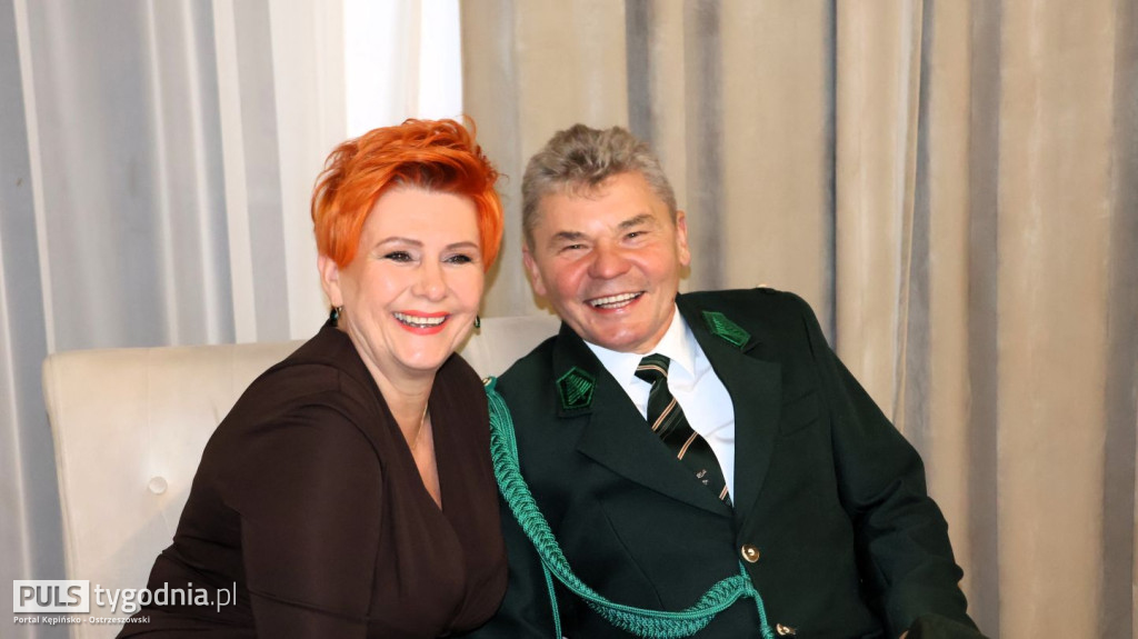 50-lecie Koła Darz Bór w Ostrzeszowie