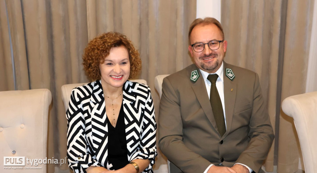 50-lecie Koła Darz Bór w Ostrzeszowie