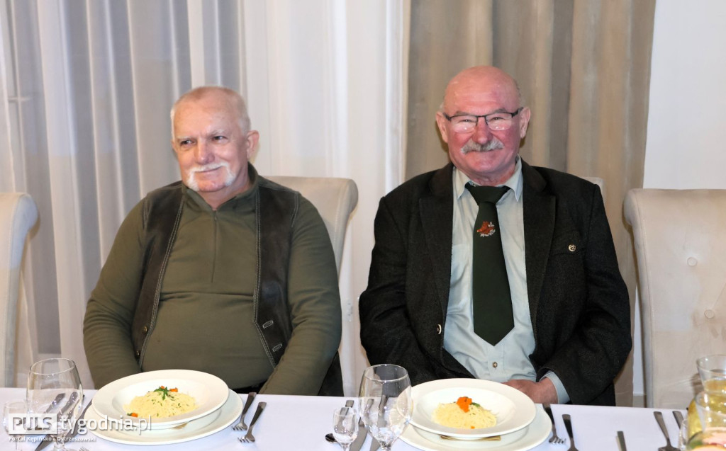 50-lecie Koła Darz Bór w Ostrzeszowie