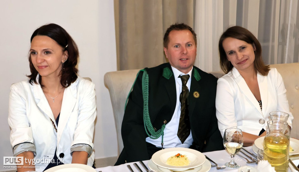 50-lecie Koła Darz Bór w Ostrzeszowie