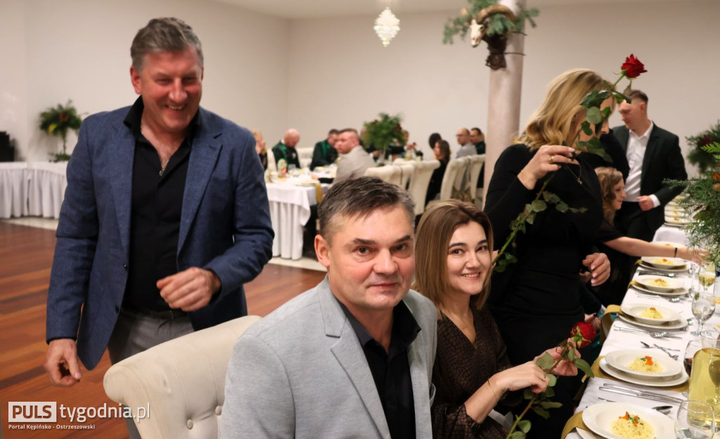 50-lecie Koła Darz Bór w Ostrzeszowie