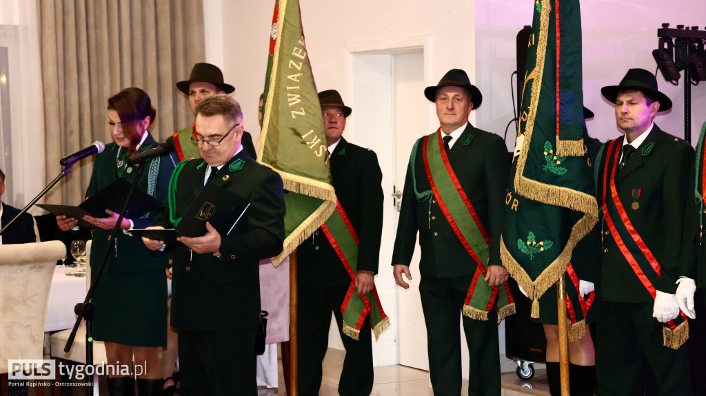 50-lecie Koła Darz Bór w Ostrzeszowie