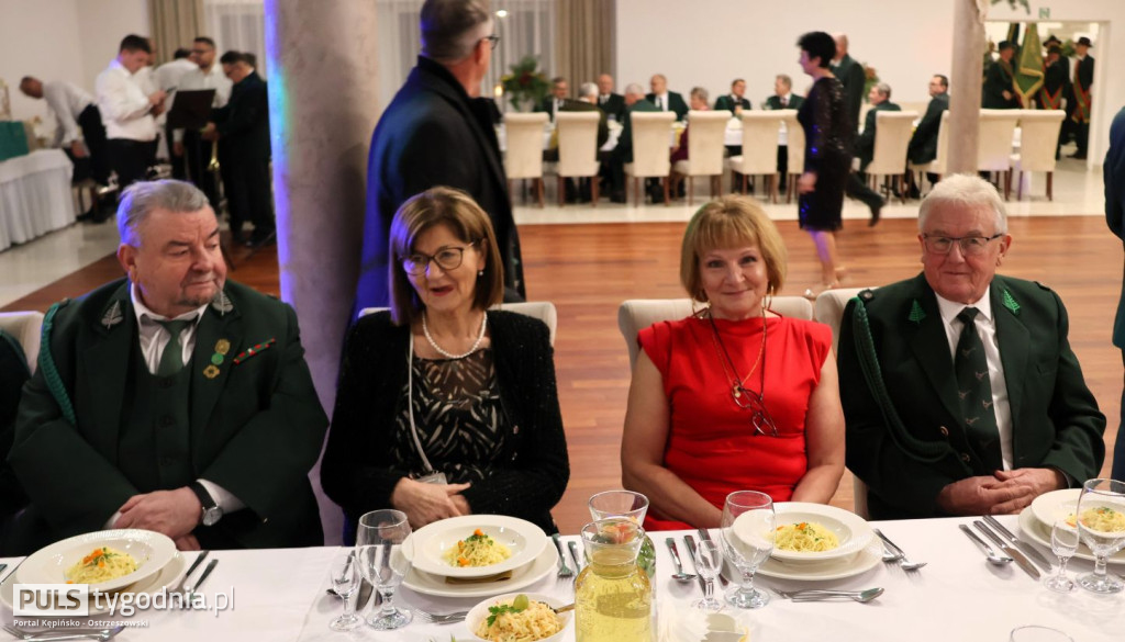 50-lecie Koła Darz Bór w Ostrzeszowie