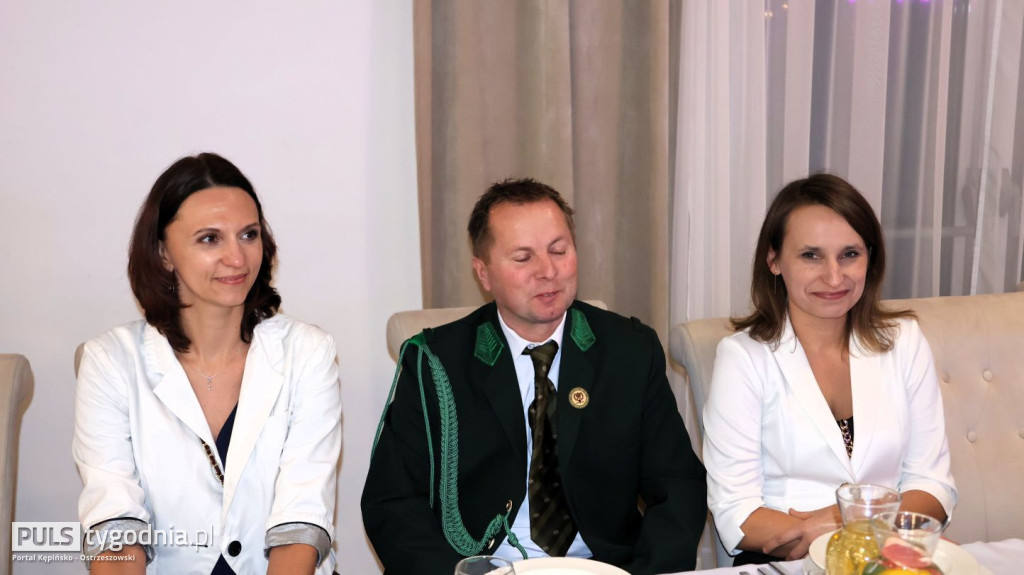 50-lecie Koła Darz Bór w Ostrzeszowie