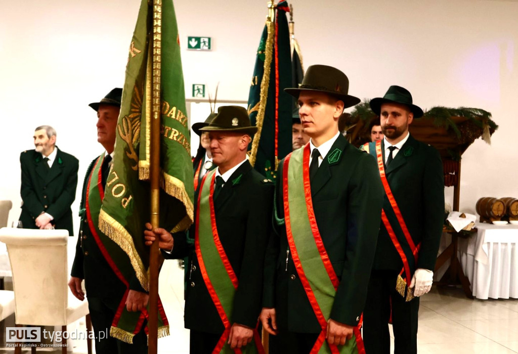 50-lecie Koła Darz Bór w Ostrzeszowie