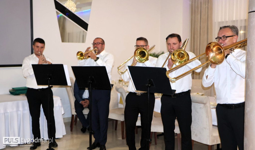 50-lecie Koła Darz Bór w Ostrzeszowie