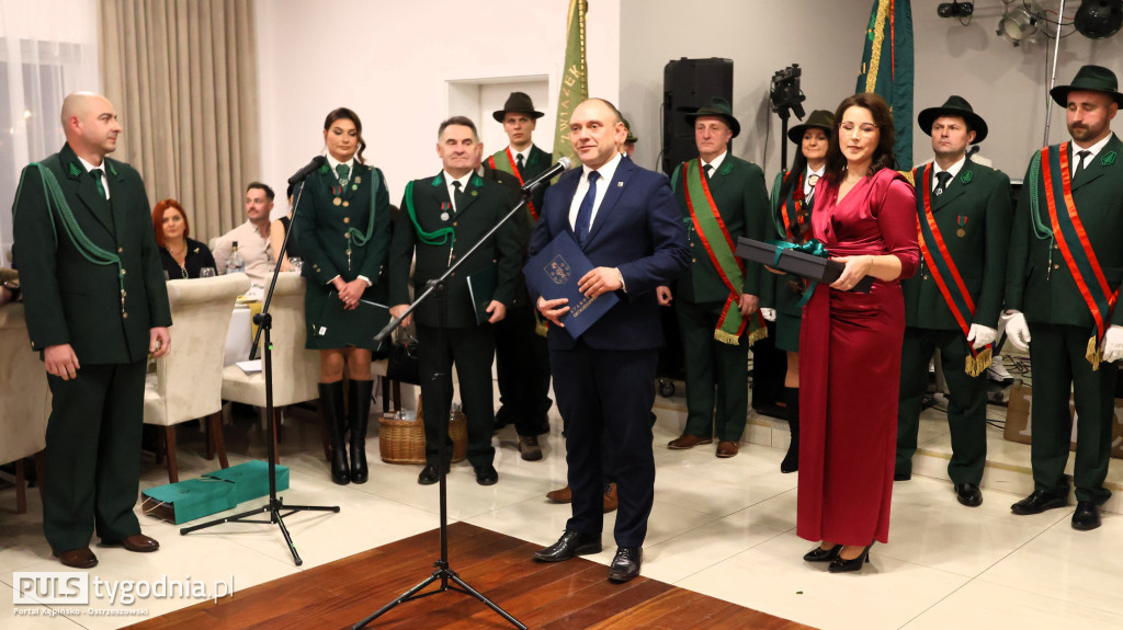 50-lecie Koła Darz Bór w Ostrzeszowie