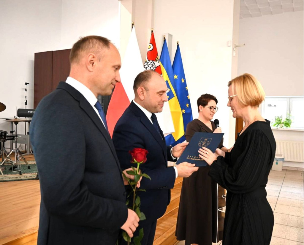 Powiatowy Dzień Pracownika Socjalnego