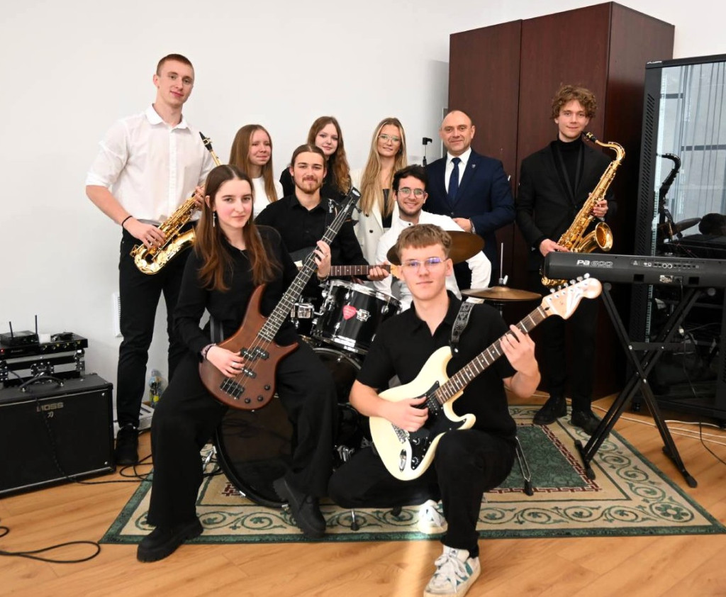 Powiatowy Dzień Pracownika Socjalnego