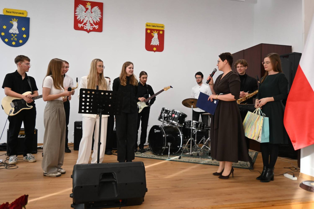 Powiatowy Dzień Pracownika Socjalnego