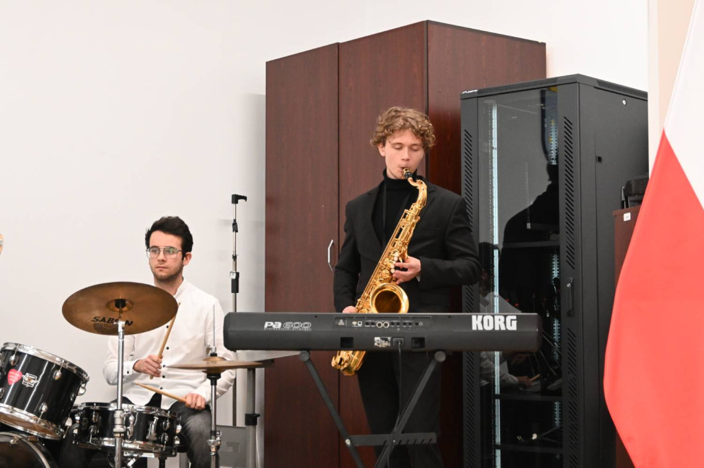 Powiatowy Dzień Pracownika Socjalnego