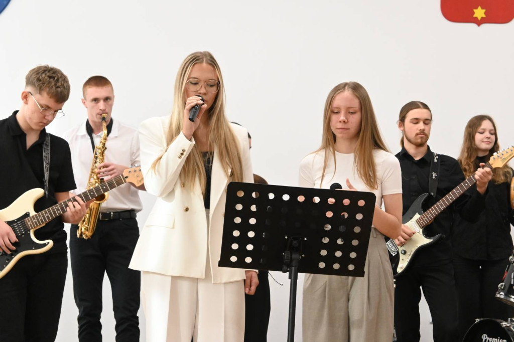 Powiatowy Dzień Pracownika Socjalnego