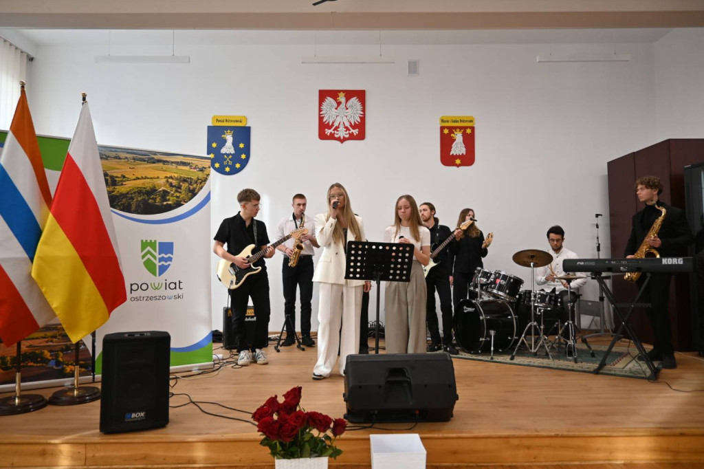 Powiatowy Dzień Pracownika Socjalnego