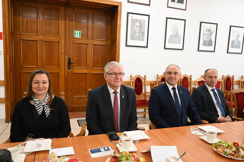 Powiatowy Dzień Pracownika Socjalnego