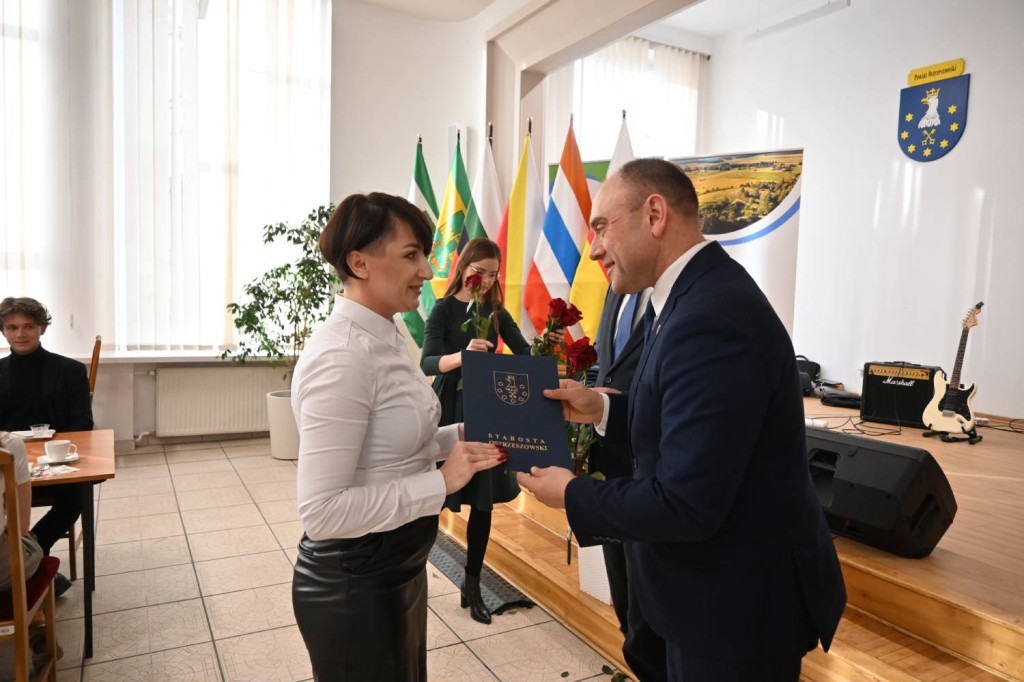 Powiatowy Dzień Pracownika Socjalnego