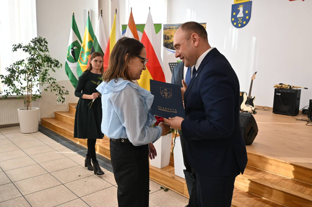 Powiatowy Dzień Pracownika Socjalnego