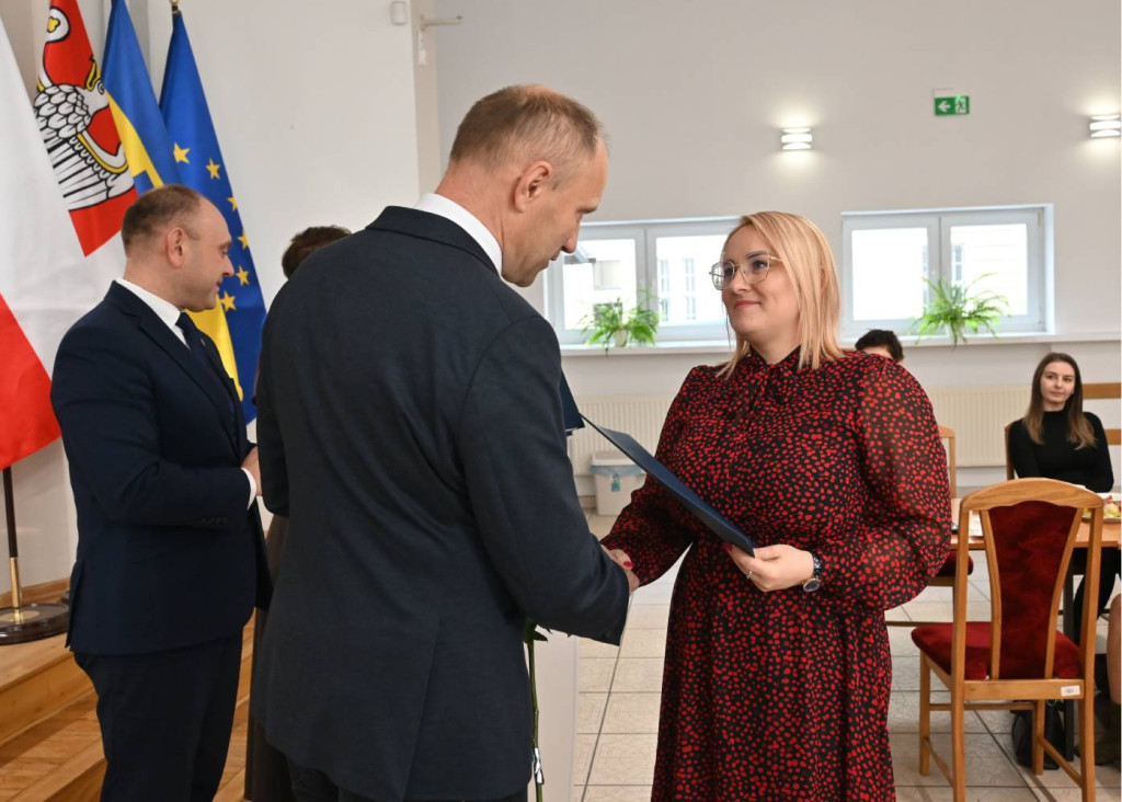 Powiatowy Dzień Pracownika Socjalnego