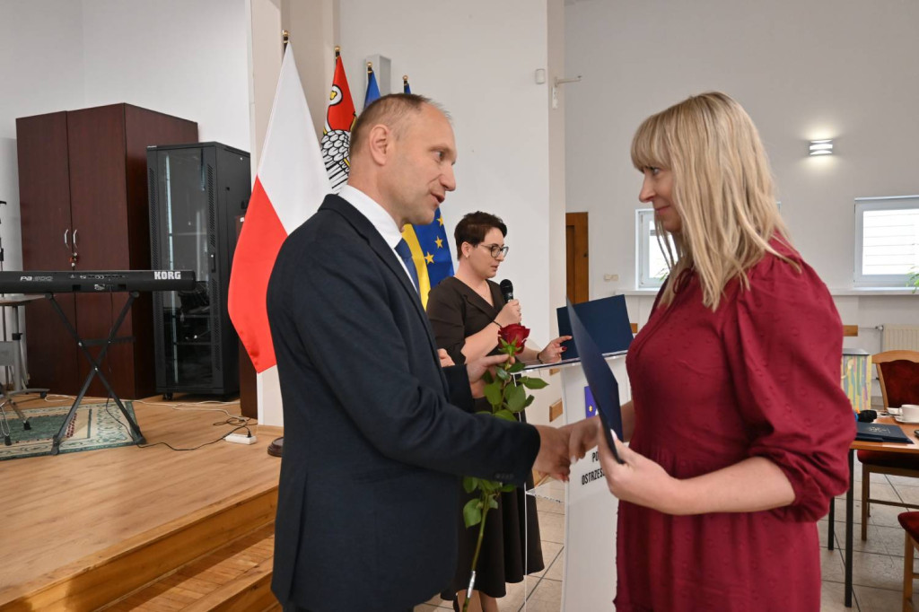 Powiatowy Dzień Pracownika Socjalnego