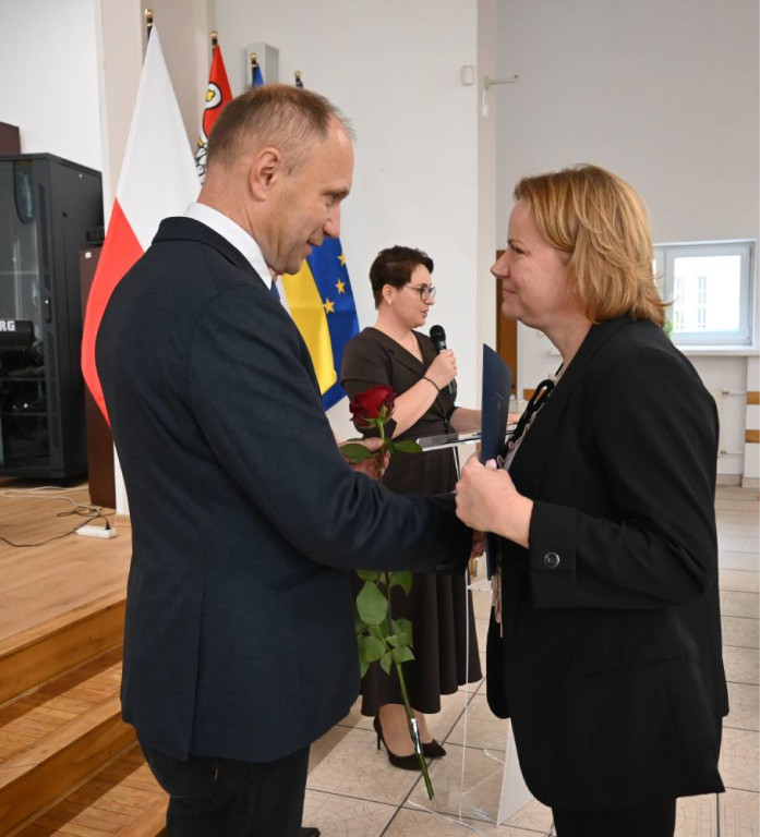 Powiatowy Dzień Pracownika Socjalnego