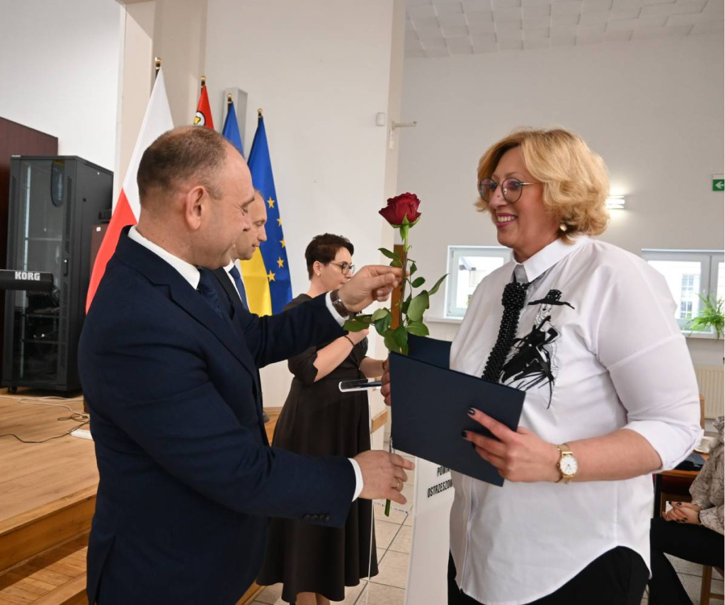 Powiatowy Dzień Pracownika Socjalnego