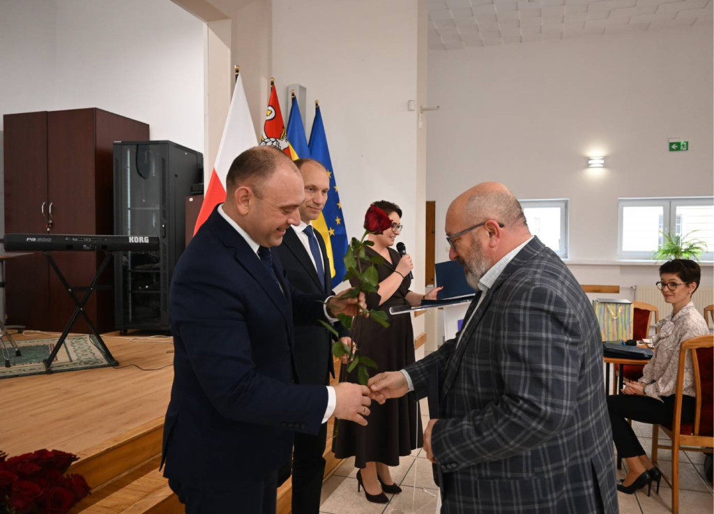 Powiatowy Dzień Pracownika Socjalnego