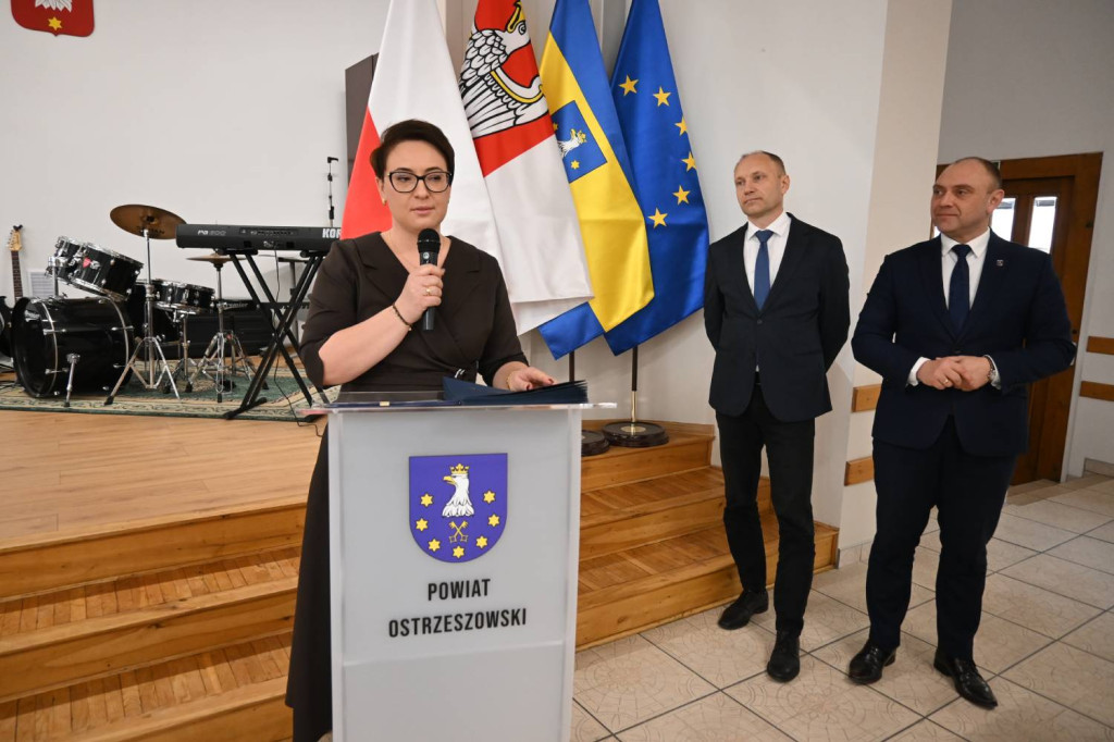 Powiatowy Dzień Pracownika Socjalnego