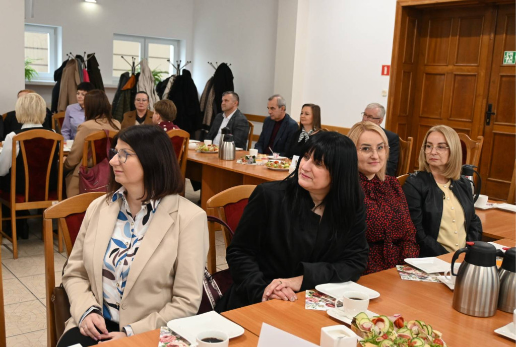 Powiatowy Dzień Pracownika Socjalnego