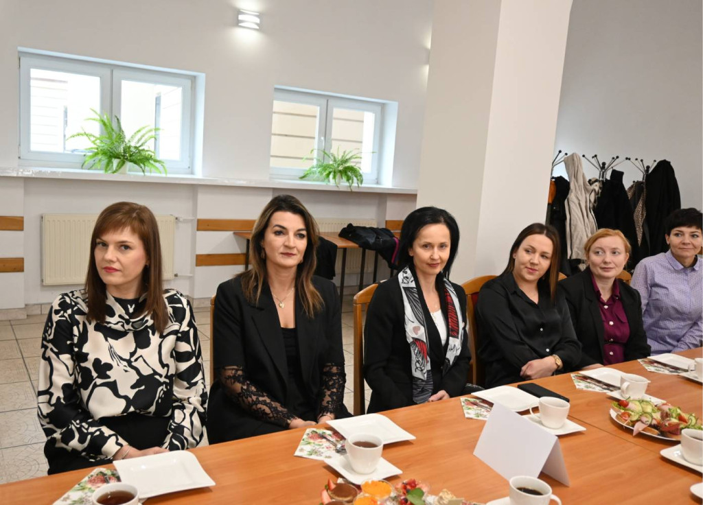 Powiatowy Dzień Pracownika Socjalnego