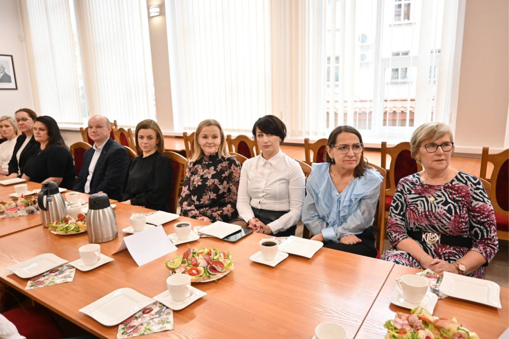 Powiatowy Dzień Pracownika Socjalnego