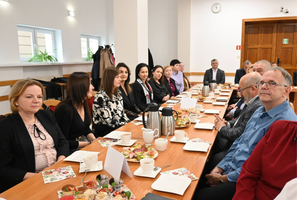 Powiatowy Dzień Pracownika Socjalnego