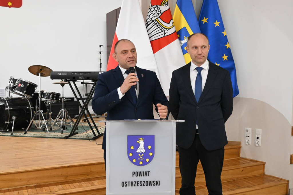 Powiatowy Dzień Pracownika Socjalnego